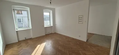 1-Zimmer-Wohnung mieten in Amstetten – 49 m², € 653 – Bild 1 von 20