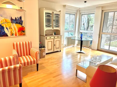 3-Zimmer-Wohnung mieten in Wien – 65 m², € 1.390
