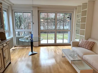 3-Zimmer-Wohnung mieten in Wien – 65 m², € 1.390 – Bild 3 von 11