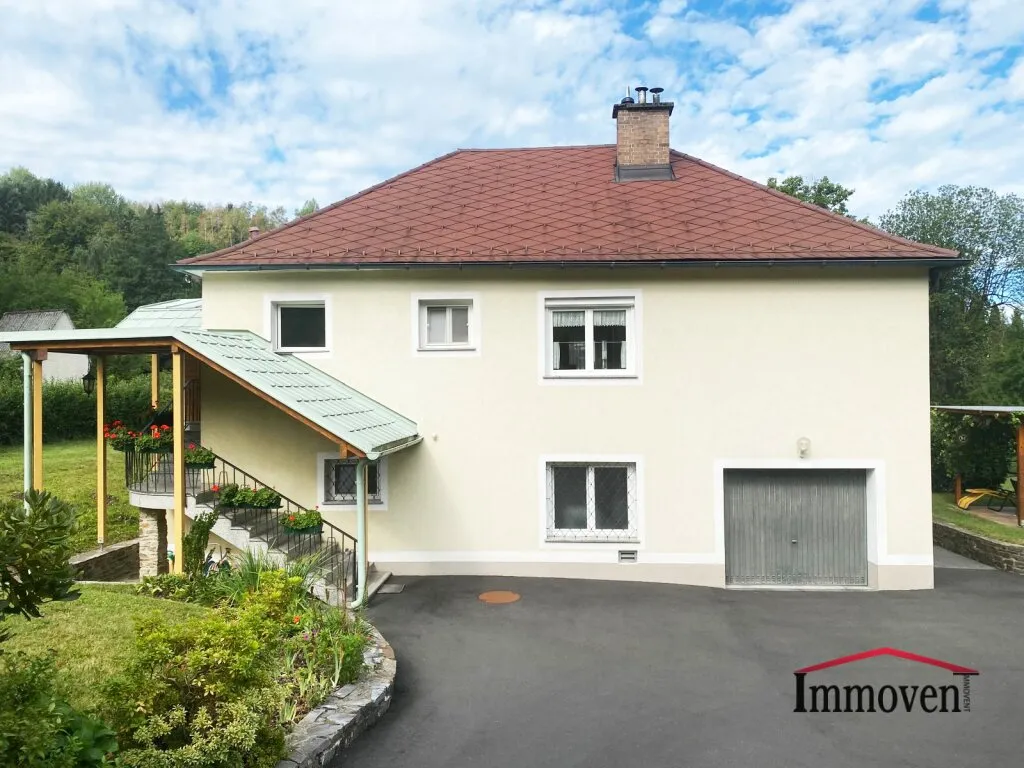 Haus – Hart bei Graz