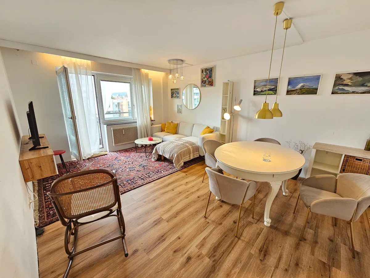 Wohnung – Klagenfurt