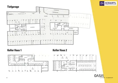 2-Zimmer-Wohnung kaufen in Klagenfurt – 31 m², € 184.000 – Bild 9 von 11