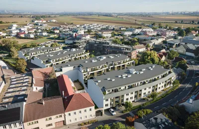 3-Zimmer-Wohnung kaufen in Mödling – 75,61 m², € 393.500 – Bild 7 von 9