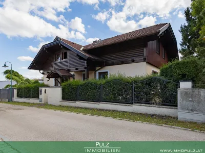 7-Zimmer-Haus kaufen in Mödling – 357 m², € 1.650.000 – Bild 18 von 18