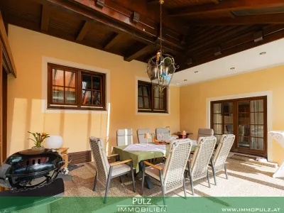 7-Zimmer-Haus kaufen in Mödling – 357 m², € 1.650.000 – Bild 9 von 18