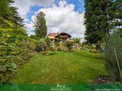 7-Zimmer-Haus kaufen in Mödling – 357 m², € 1.650.000 – Bild 3 von 18