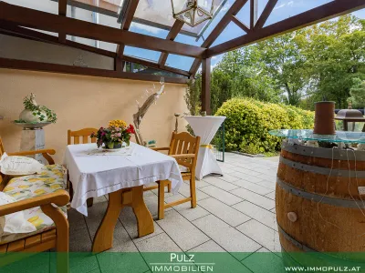 7-Zimmer-Haus kaufen in Mödling – 357 m², € 1.650.000 – Bild 17 von 18