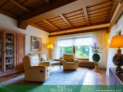 7-Zimmer-Haus kaufen in Mödling – 357 m², € 1.650.000 – Bild 7 von 18