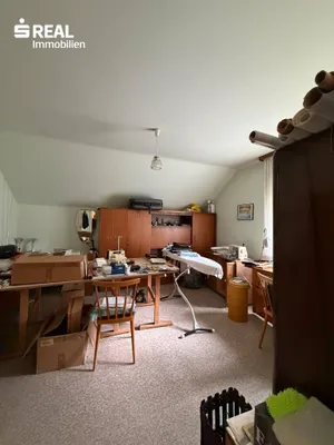 Haus kaufen in Bruck-Mürzzuschlag – 110 m², € 199.500 – Bild 20 von 22