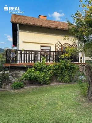Haus kaufen in Bruck-Mürzzuschlag – 110 m², € 199.500 – Bild 3 von 22