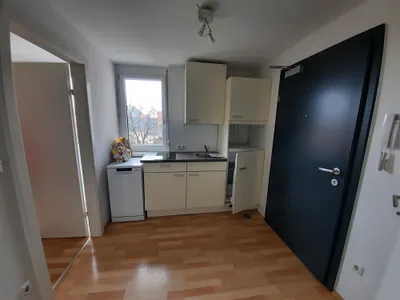 2-Zimmer-Wohnung mieten in Graz – 2 780 m², € 400 – Bild 2 von 13