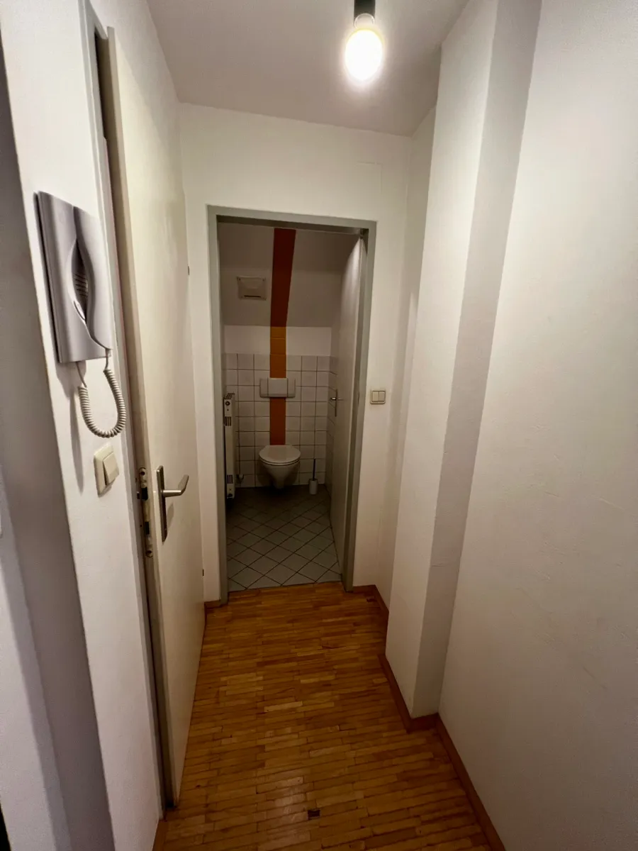 Wohnung – Jakomini - Ansicht 3