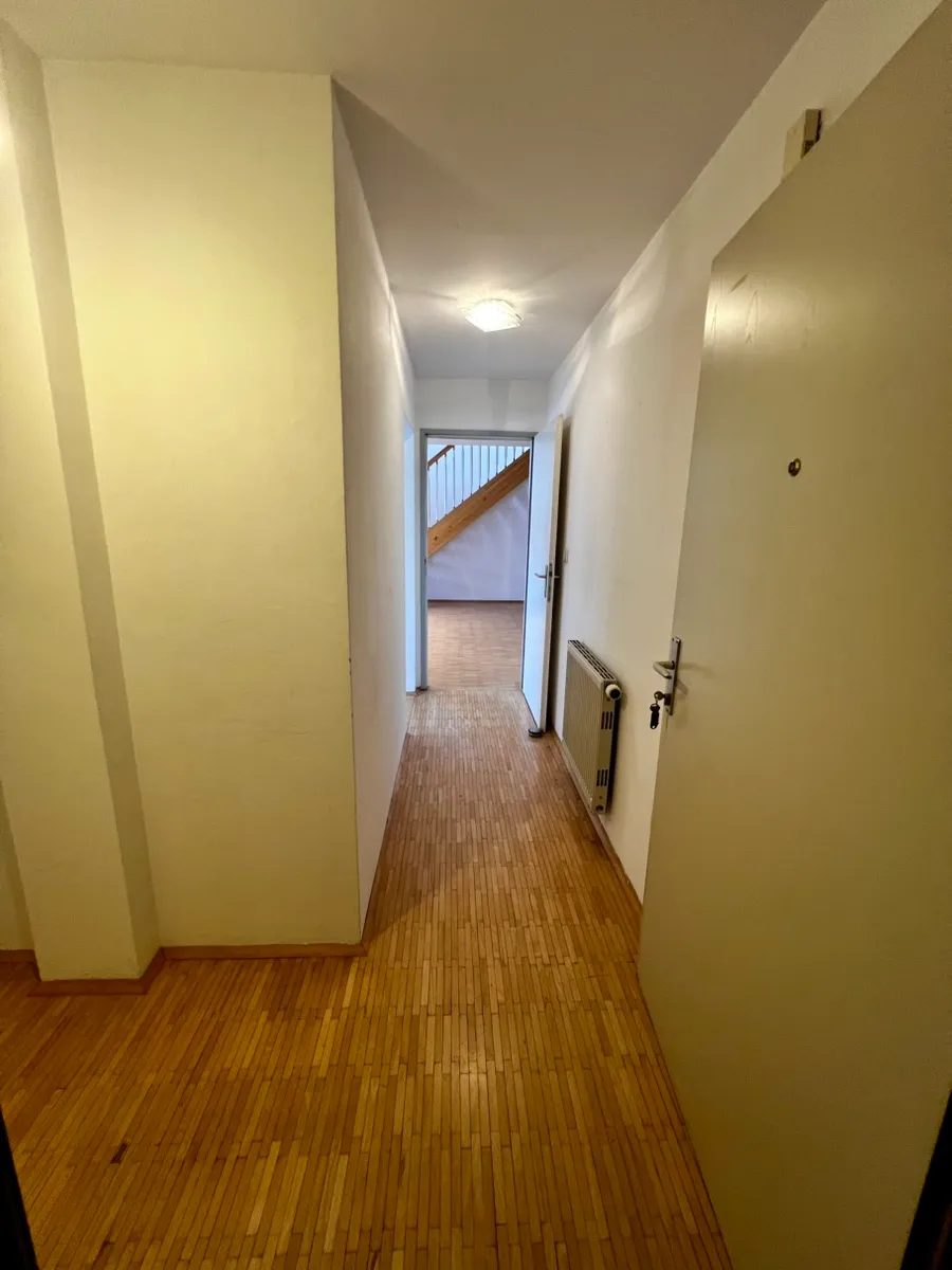 Wohnung – Jakomini - Ansicht 2