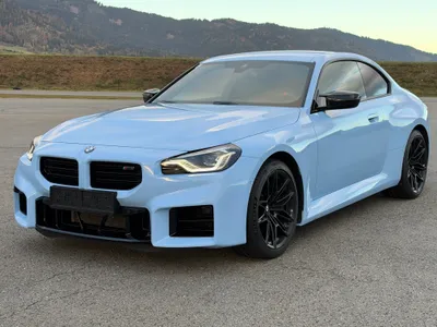 BMW 2er-Reihe
