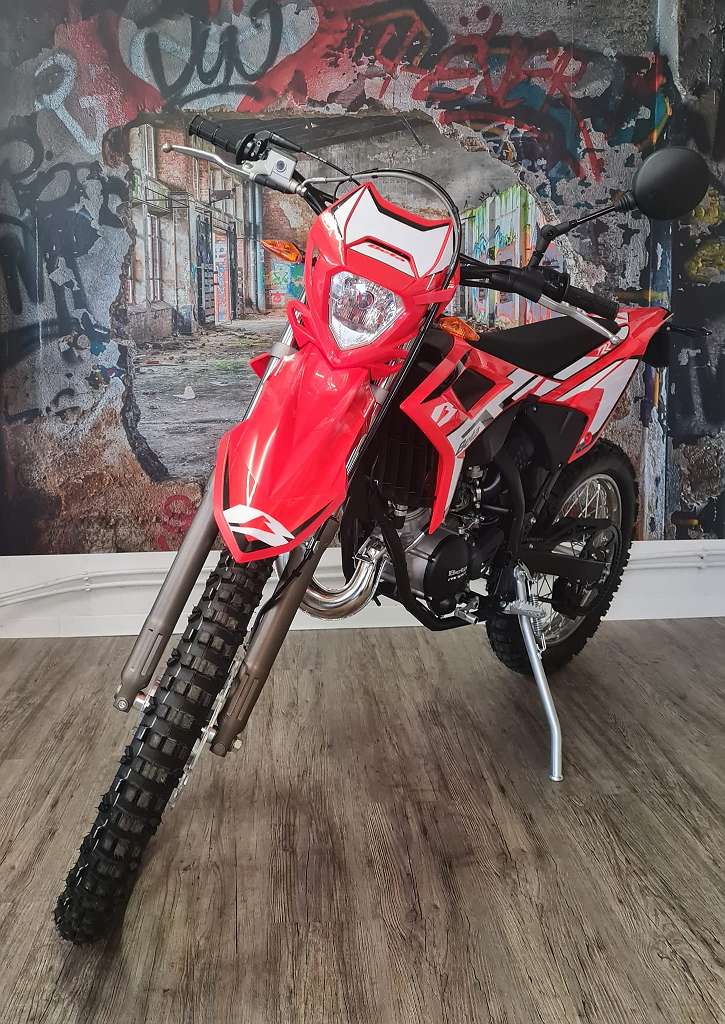 Beta RR 50 Enduro