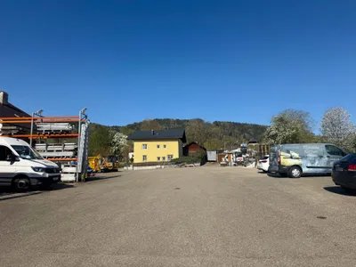 Gewerbeimmobilie mieten in Vöcklabruck – 637 m², € 3.379 – Bild 6 von 6