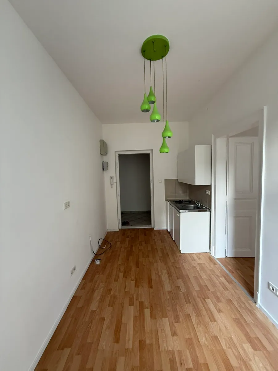 Wohnung – Graz, Herz-Jesu-Viertel, Sankt Leonhard - Ansicht 2