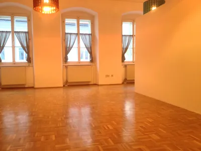 1-Zimmer-Wohnung mieten in Steyr – 62,6 m², € 629