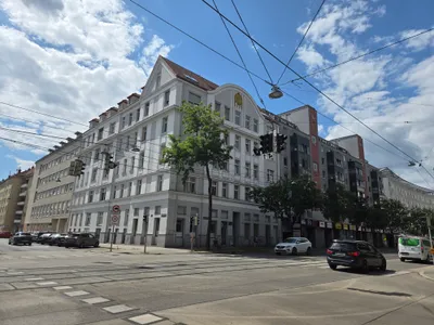 2-Zimmer-Wohnung kaufen in Wien – 49 m², € 269.000 – Bild 19 von 29