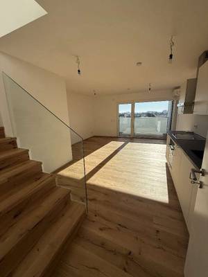 2+ Zimmer // NEUBAU mit Klimaanlage! - SOFORT bezugsfertig – Bild 2