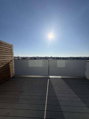 2+ Zimmer // NEUBAU mit Klimaanlage! - SOFORT bezugsfertig