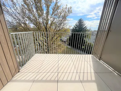 2-Zimmer-Wohnung kaufen in Graz – 47,57 m², € 255.000 – Bild 2 von 8