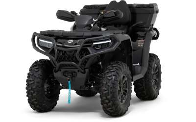 CFMOTO CForce 850 Touring ABS