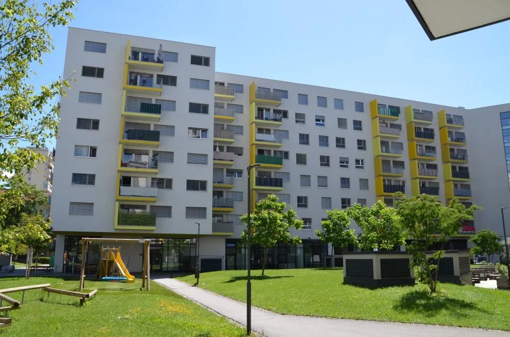 Wohnung – Graz - Ansicht 2