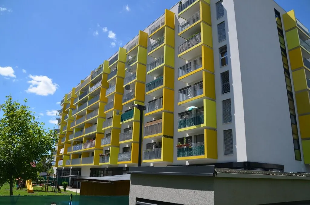 Wohnung – Graz - Ansicht 3