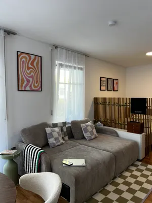 1-Zimmer-Wohnung mieten in Braunau am Inn – 39 m², € 550 – Bild 5 von 11