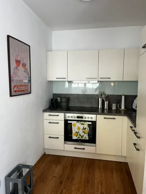 1-Zimmer-Wohnung mieten in Braunau am Inn – 39 m², € 550 – Bild 4 von 11