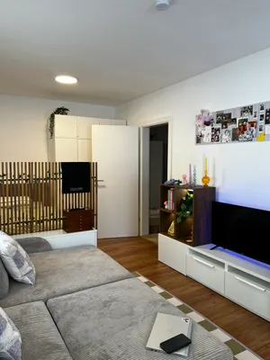 1-Zimmer-Wohnung mieten in Braunau am Inn – 39 m², € 550 – Bild 6 von 11