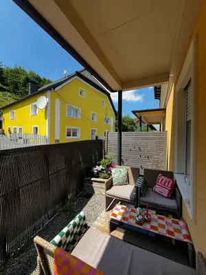 1-Zimmer-Wohnung mieten in Braunau am Inn – 39 m², € 550 – Bild 11 von 11