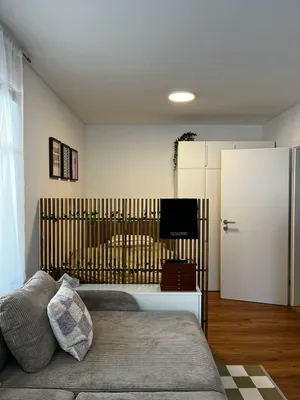 1-Zimmer-Wohnung mieten in Braunau am Inn – 39 m², € 550 – Bild 7 von 11