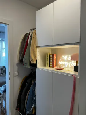 1-Zimmer-Wohnung mieten in Braunau am Inn – 39 m², € 550 – Bild 2 von 11