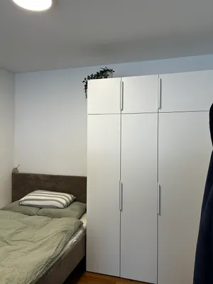 1-Zimmer-Wohnung mieten in Braunau am Inn – 39 m², € 550 – Bild 8 von 11