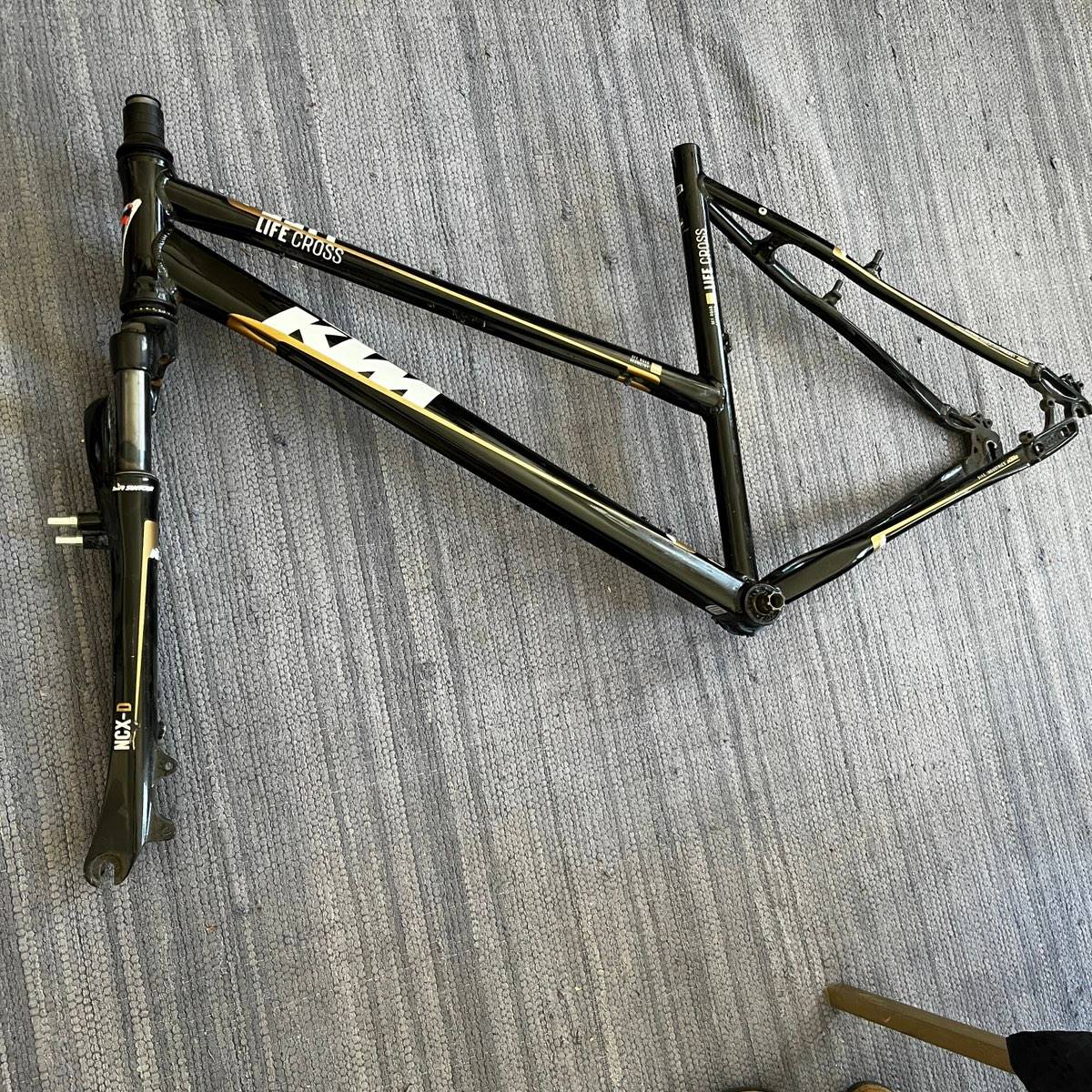 klickfix fahrradtasche gepäckträger Fahrradtasche Klickfix Roomy GT
