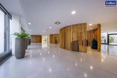 Gewerbeimmobilie mieten in Wien – 520 m², € 11.856 – Bild 11 von 17