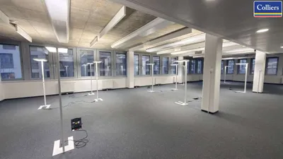 Gewerbeimmobilie mieten in Wien – 520 m², € 11.856 – Bild 4 von 17