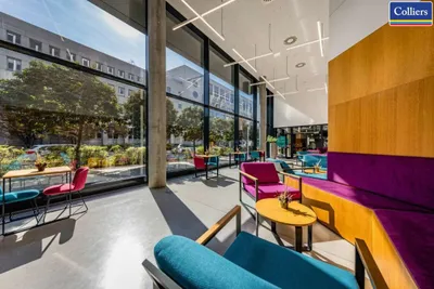 Gewerbeimmobilie mieten in Wien – 520 m², € 11.856 – Bild 12 von 17