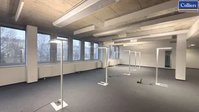 Gewerbeimmobilie mieten in Wien – 520 m², € 11.856 – Bild 6 von 17