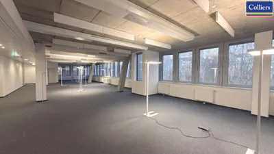 Gewerbeimmobilie mieten in Wien – 520 m², € 11.856 – Bild 3 von 17