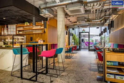Gewerbeimmobilie mieten in Wien – 520 m², € 11.856 – Bild 13 von 17