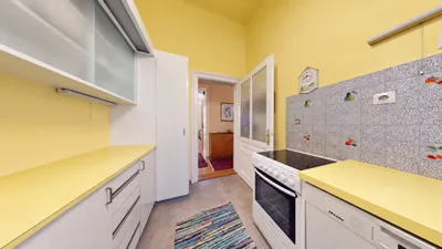 3-Zimmer-Wohnung kaufen in Wien – 105 m², € 630.000 – Bild 14 von 22