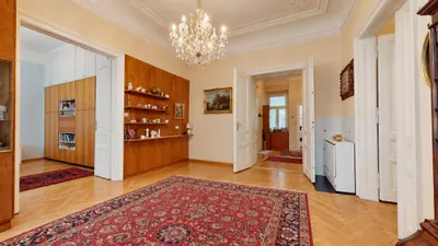 3-Zimmer-Wohnung kaufen in Wien – 105 m², € 630.000 – Bild 5 von 22