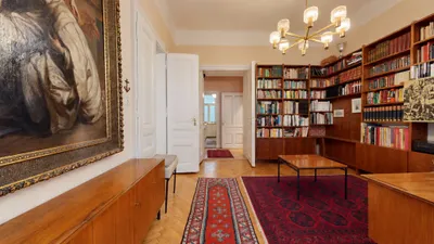 3-Zimmer-Wohnung kaufen in Wien – 105 m², € 630.000 – Bild 11 von 22