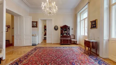 3-Zimmer-Wohnung kaufen in Wien – 105 m², € 630.000 – Bild 4 von 22