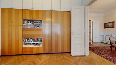 3-Zimmer-Wohnung kaufen in Wien – 105 m², € 630.000 – Bild 8 von 22