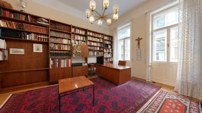 3-Zimmer-Wohnung kaufen in Wien – 105 m², € 630.000 – Bild 9 von 22