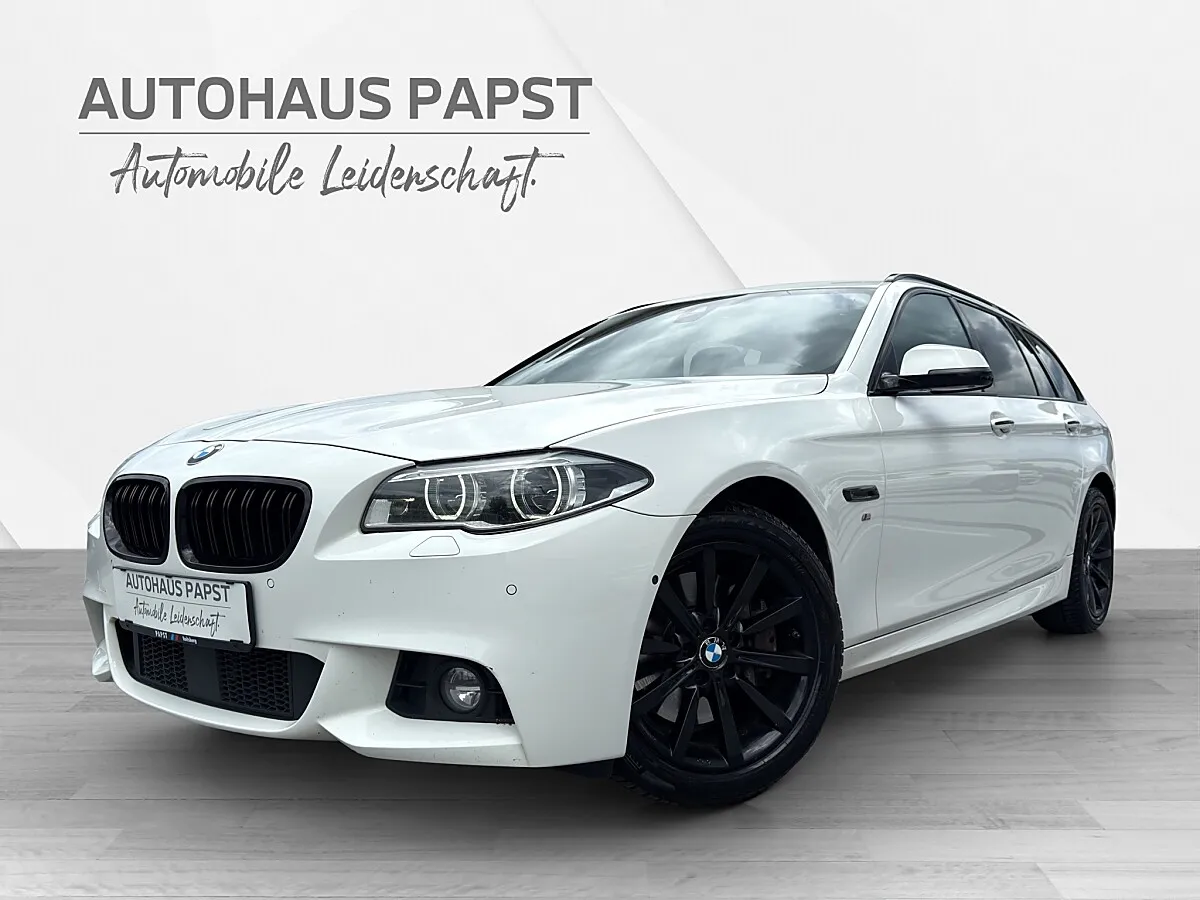 BMW 5er-Reihe